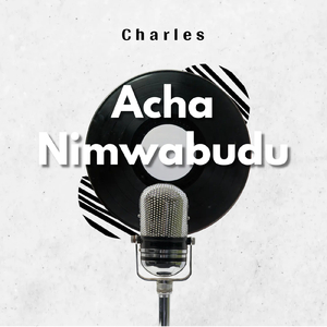 Acha Nimwabudu