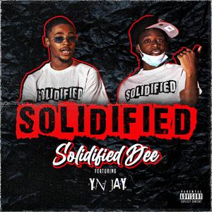 Solidified (feat. YN Jay)