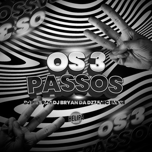 Os 3 Passos