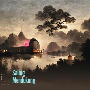 Saling Mendukung (Acoustic)