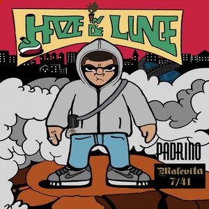 Haze in die Lunge Malevita