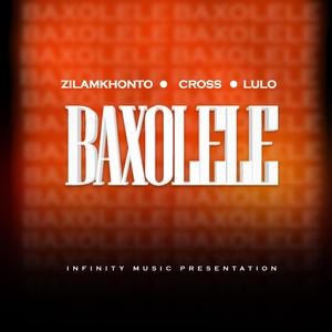 Baxolele (Umdantso) (feat. Cross & Lulo)
