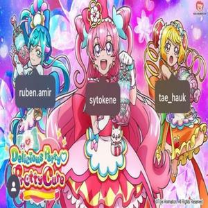 i miss you </3 (feat. plante & Tae Hauk)