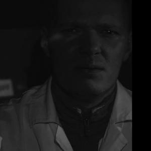 Zobaczyłem ją