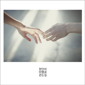 이별로 걷는 길