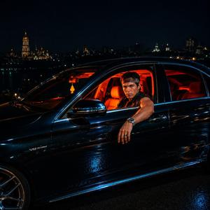 мій седан