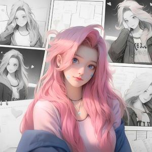 橙子海demo
