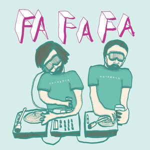 FaFaFa (Radio Edit) (Radio Edit)