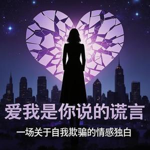爱我是你说的谎言女声版