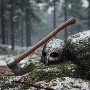 The Last Voyage of the Yokudans