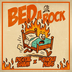 Bed a Rock