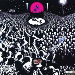 [Free可商用]“BAD”KKluv&Lil uzi vert Type Beat