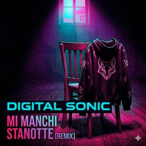 Mi Manchi Stanotte (Remix)