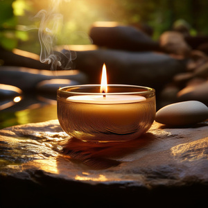 Ecos Silenciosos De Colinas Lejanas