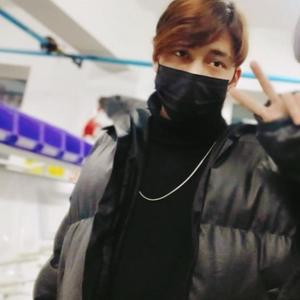 Rexta 愿心Erxat Matniyaz