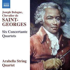 6 Quartetto concertans:String Quartet No. 6 in B-Flat Major: I. Allegro