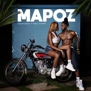 Mapozi (Diamond Platnumz x Jay Melody x Mr. Blue)