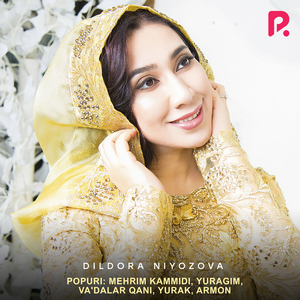 Popuri: Mehrim Kammidi, Yuragim, Va'dalar Qani, Yurak, Armon Bo'ldi