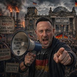 Vertrauensfrage