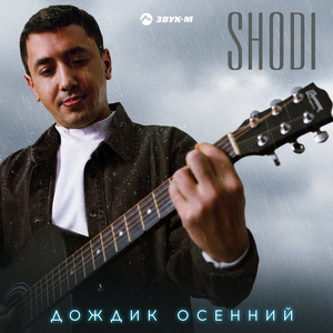 Дождик осенний