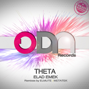 Theta (Original Mix)