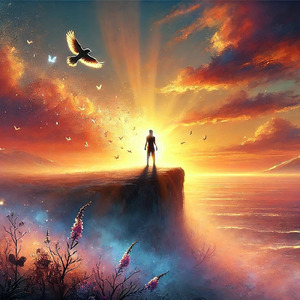 Brave to Let Go