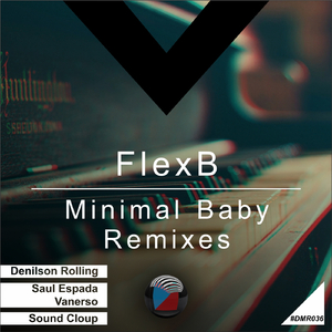 Minimal Baby (Saul Espada, Vanerso Remix)