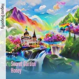 Secret Garden Honey