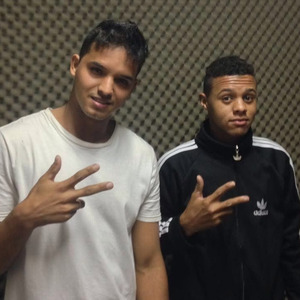 jesus me libertou (Remix)