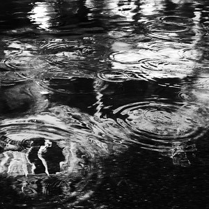 心如止水（cover Ice Paper）