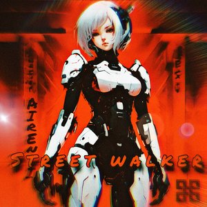 STREET WALKER