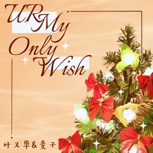 U R My Only Wish
