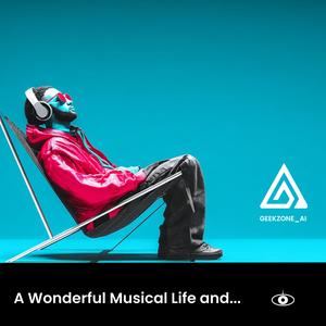 A Wonderful Musical Life and...