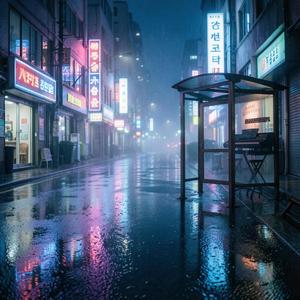 바보 같은 후회 (Foolish Regrets)