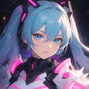 世界に平和を (feat. 初音ミク)