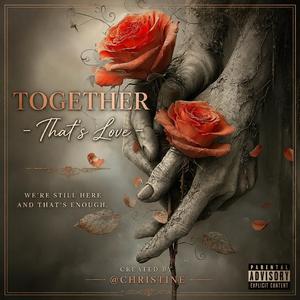 TOGETHER (THAT'S LOVE -)