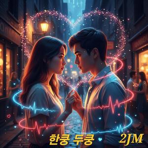 한쿵 두쿵