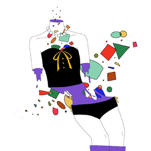 ステンドグラス・東京