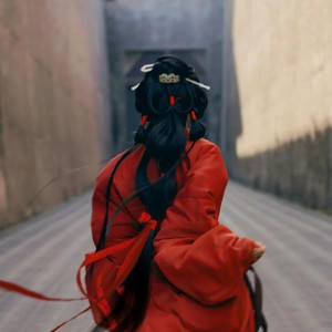 长安姑娘（金色交响）