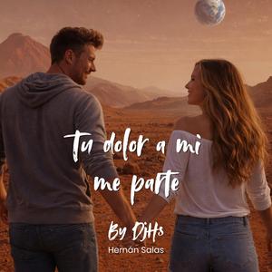 Tu dolor a mi me parte