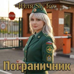 Пограничник