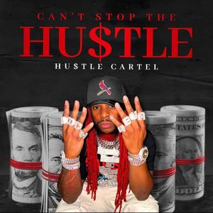 Cant Stop The Hustle (Radio Edit)
