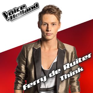 Think (From The voice of Holland 5)