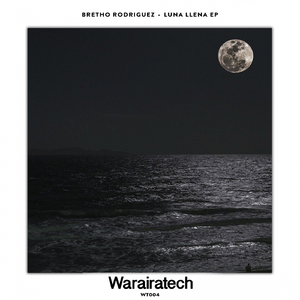 Luna Llena (Aldi Bautista Remix)