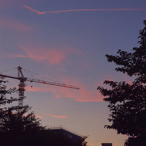 넌 아무렇지 않니