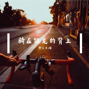 骑在银龙的背上（粤语版）