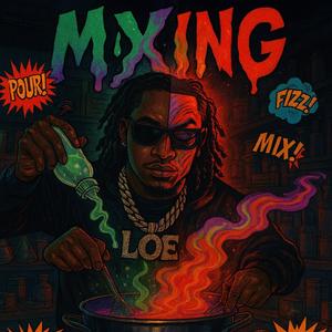 Mixing