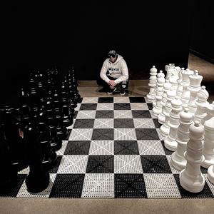 Separation (feat. Reese Bonneau) (Remastered 2023)