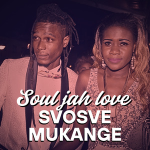 Svosve Mukange