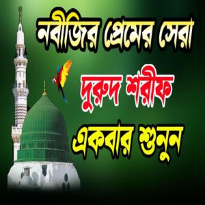 দুরুদ শরীফ Durood Sharif হাসবি রাব্বি জাল্লাল্লাহ আল্লাহ আল্লাহ আল্লাহু